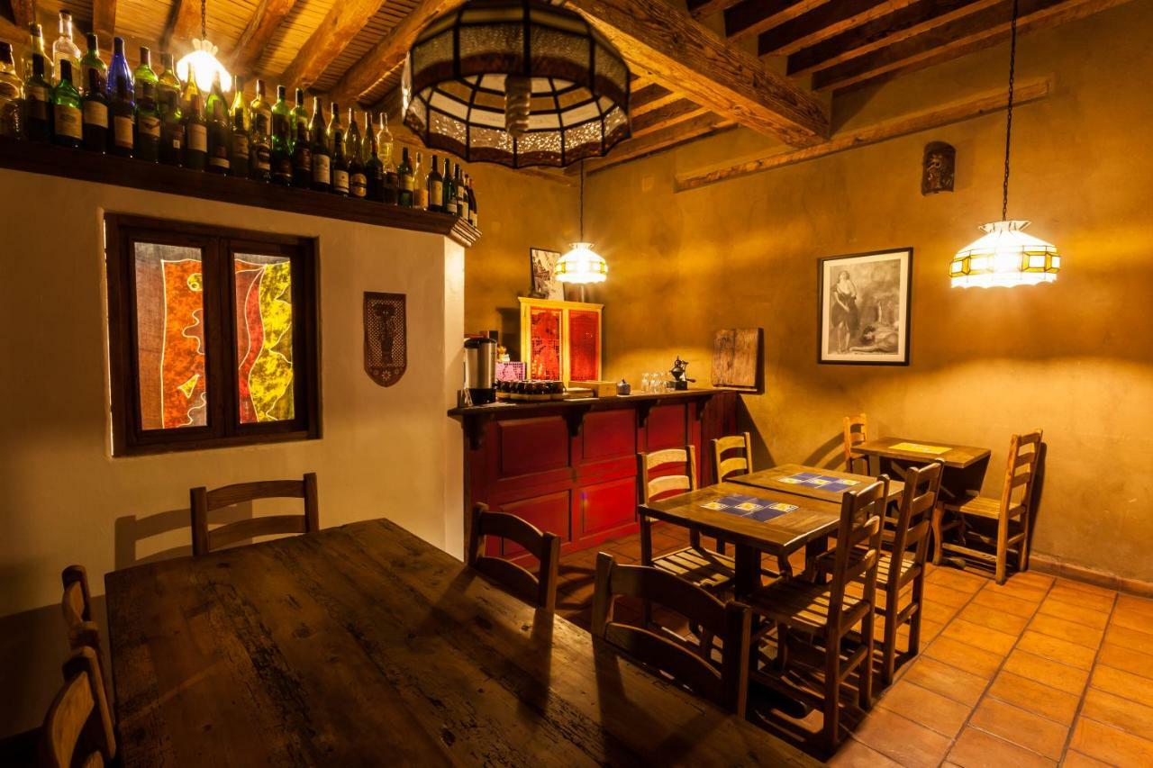 Posada Yolihuani パツクアロ エクステリア 写真