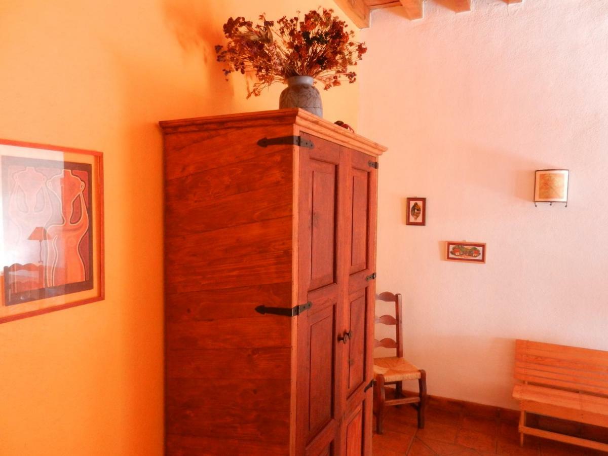 Posada Yolihuani パツクアロ エクステリア 写真